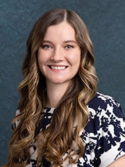 Megan Bergman, PA-C