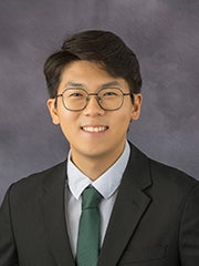 Sung Cha, MD