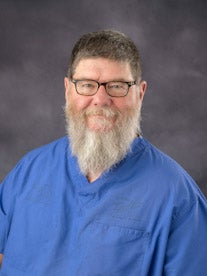 Richard Scott Collins, MD