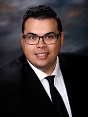 Juan Colon Jr., PsyD
