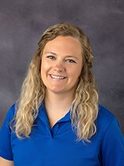 Skylar Corkery, MA, CCC-SLP