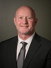 Michael Dolphin, DO