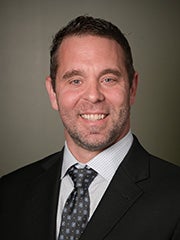 Charles Frank, MD