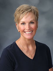 Andrea "Andi" Hemesath, PMHNP-BC