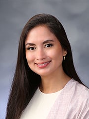 Eveyln Inga, MD