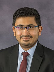 Ankush Kimmatkar, MD