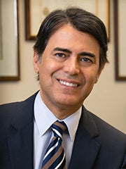  Gholam Mohammadzadeh, MD