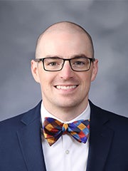 Jake Mullenbach, DO