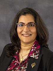 Nadia Nashi, MD