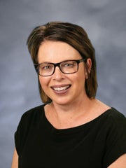 Amy J. Raedeker, ARNP