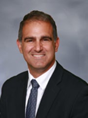 Christian Schultheis, MD