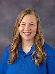 Emma Williams, MSOT