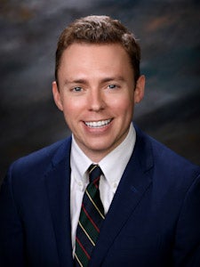 Connor Young, MD