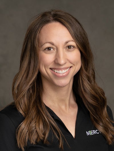 Alexandra Althaus, DPT