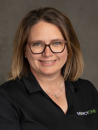 Kelly M. Clemens, MOT