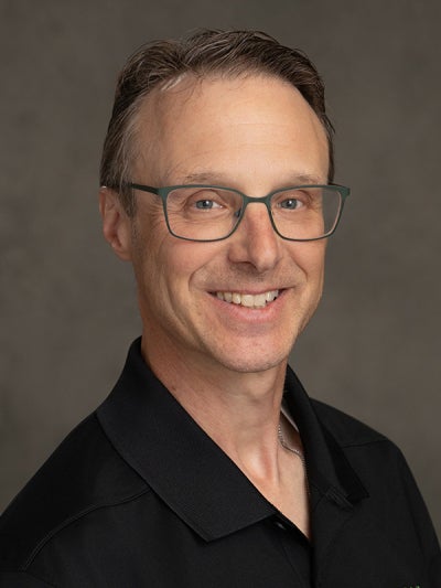 Alan Dostal, PT