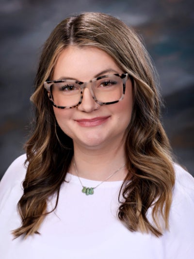Channing Johnson, FNP-C