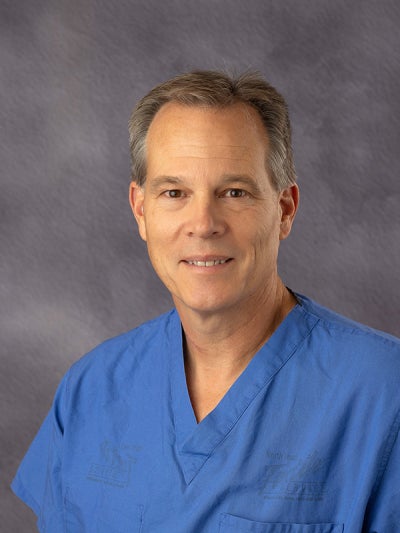 Gary Knudson, MD 