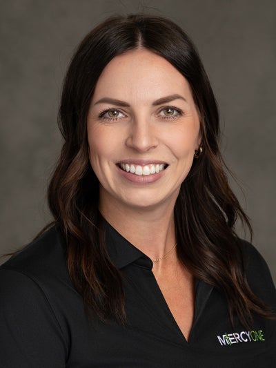 Lindsey Kueter, DPT