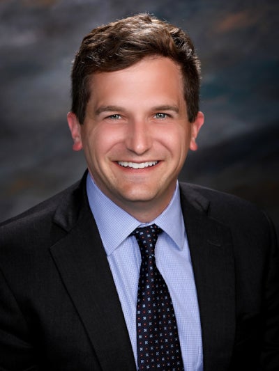 Scott Laurenzo, MD
