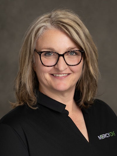 Pamela McIntyre, PT