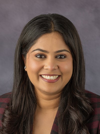 Prachi Mehmi, MD