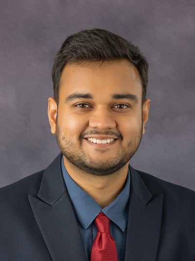 Sagar Modi, MD