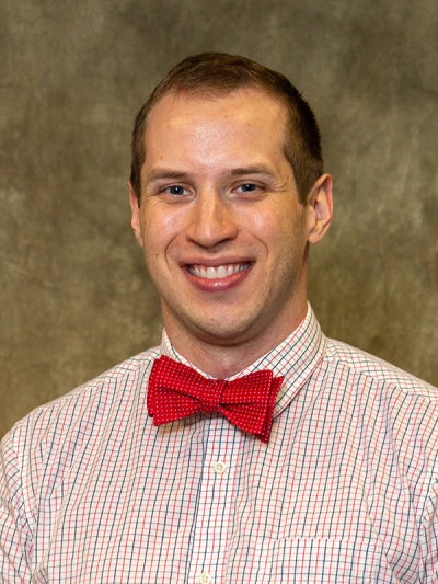 Jacob Obholz, DO