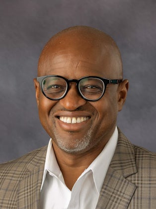 Vincent Reid, MD