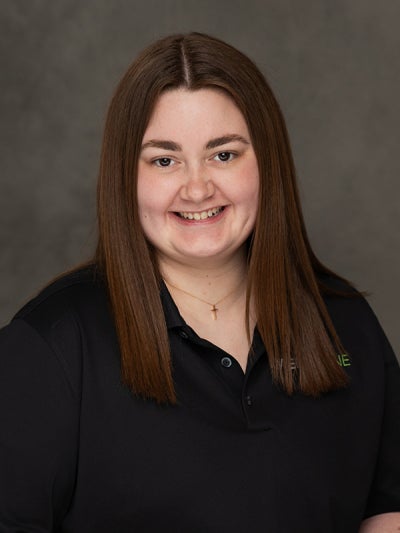 Molly Steffen, DPT