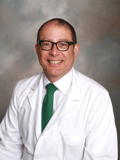 Pierre Theuma, MD