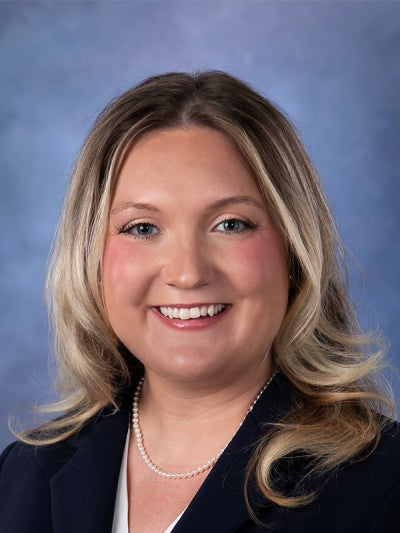 Justice Humphrey, ARNP, FNP-C