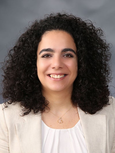  Rebecca Sahyoun, MD