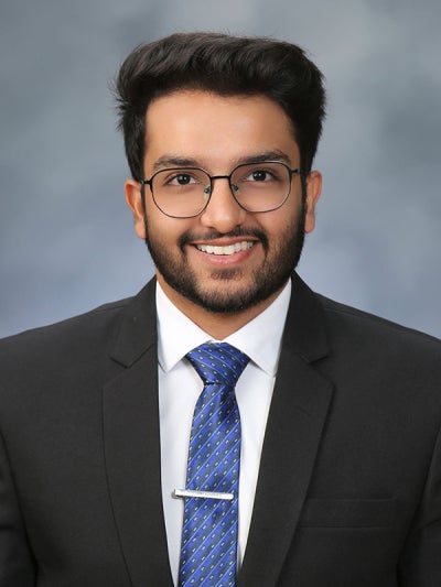 Siddharth Bhatt, MD