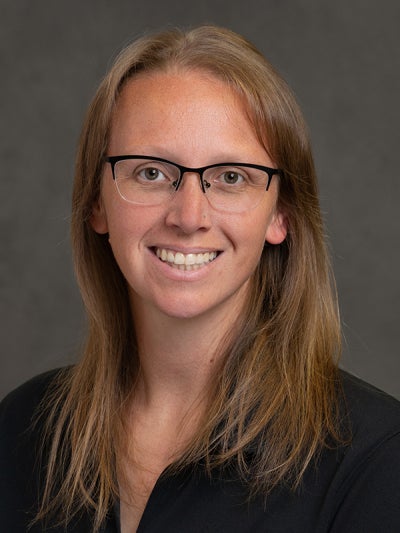 Jordan Bruggeman, PTA, CLT