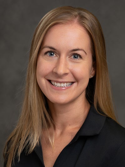 Shauna Dummett, DPT