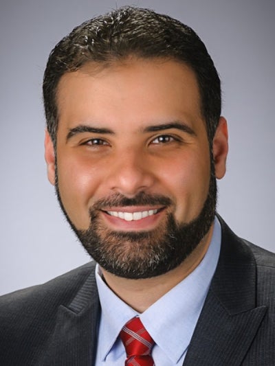 Rami Eltibi, MD