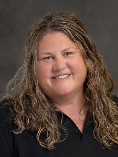 Jenny Grant, PT, DPT