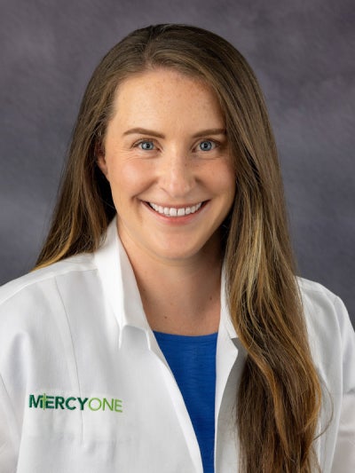 Lauren Lawler, ARNP