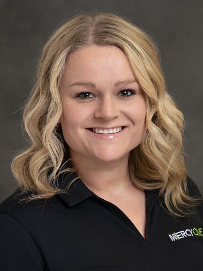 Alysha Lloyd, PTA