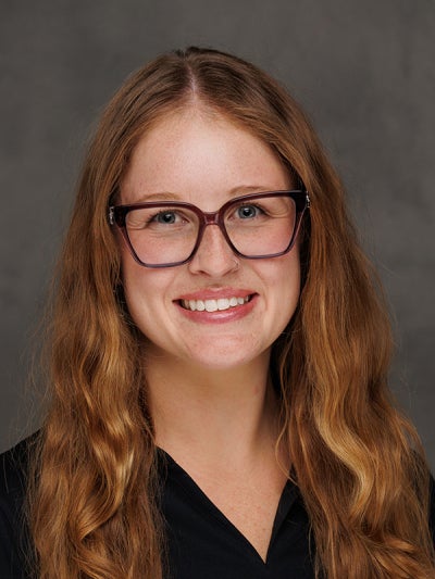 Brooke Lucas, DPT, PT
