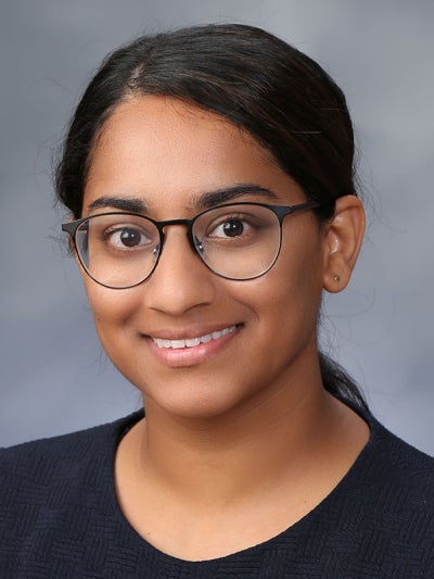 Joanne Mathew, MD