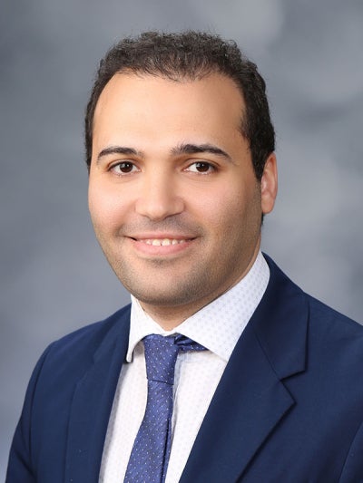 Sameh Nassar, MD