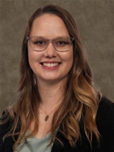 Nicole Payne, DNP, FNP-BC
