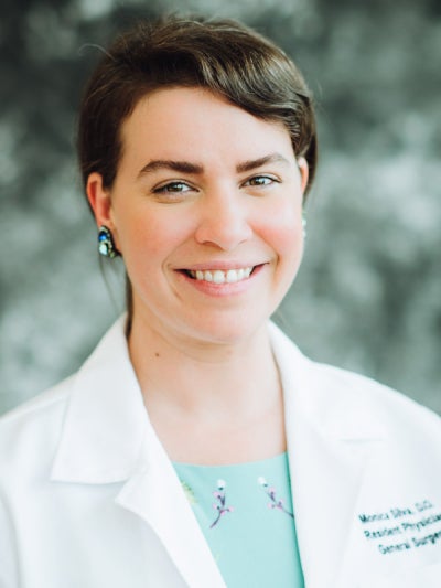 Monica A. Sliva, DO