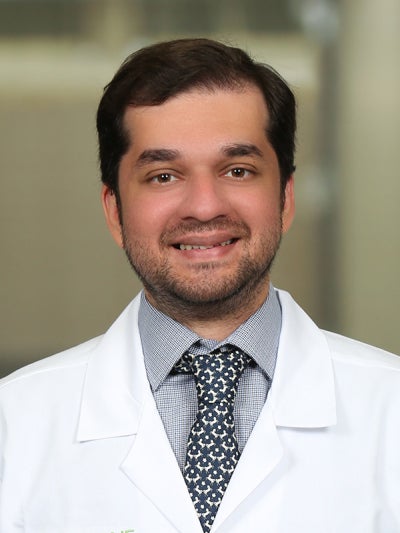 Muhammad Talha Tahir, MD