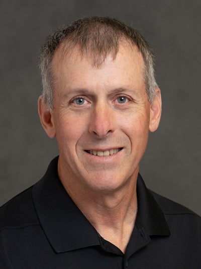 Steve Younker, PTA