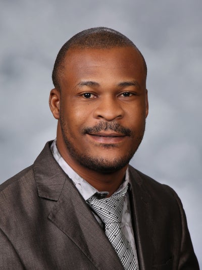 Anaximander Abimbilla Akin, MD