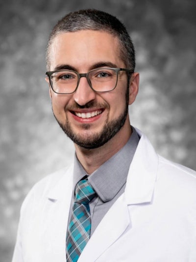 Yahya AI Yousif, MD