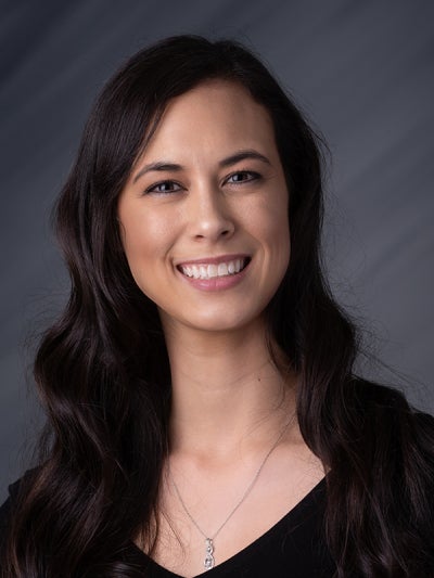 Andrea Bergdale, ARNP